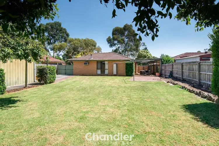 Third view of Homely house listing, 117 Windermere Drive, Ferntree Gully VIC 3156