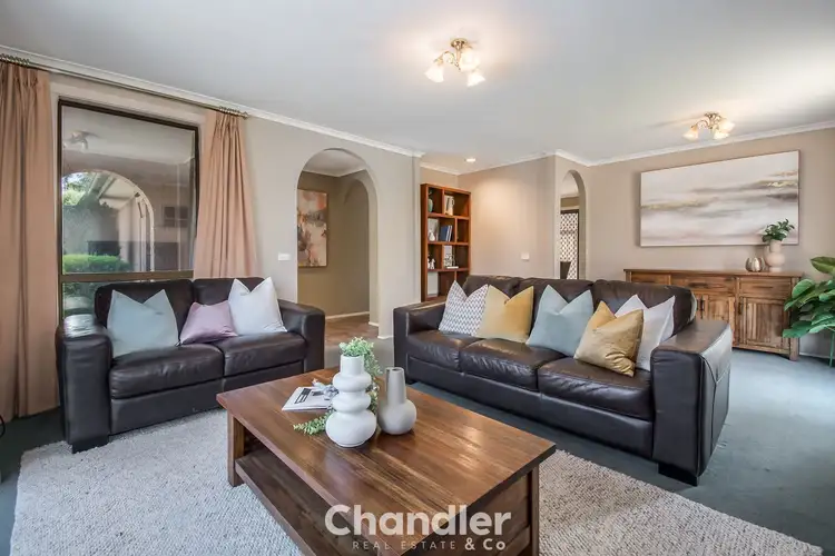 Fourth view of Homely house listing, 117 Windermere Drive, Ferntree Gully VIC 3156