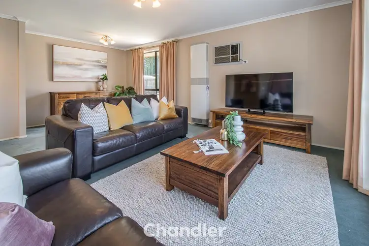 Fifth view of Homely house listing, 117 Windermere Drive, Ferntree Gully VIC 3156