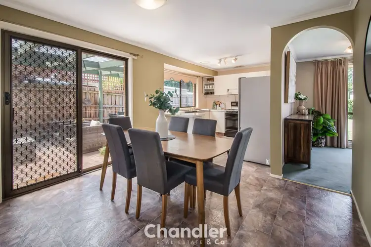 Sixth view of Homely house listing, 117 Windermere Drive, Ferntree Gully VIC 3156