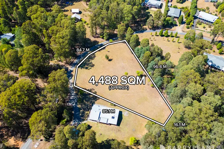 9 Lady Talbot Drive, Marysville VIC 3779