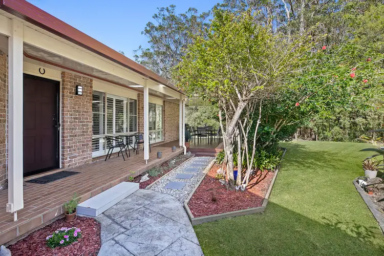 Main view of Homely villa listing, 6/3 Rutland Street, Nambucca Heads NSW 2448