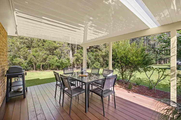 Third view of Homely villa listing, 6/3 Rutland Street, Nambucca Heads NSW 2448