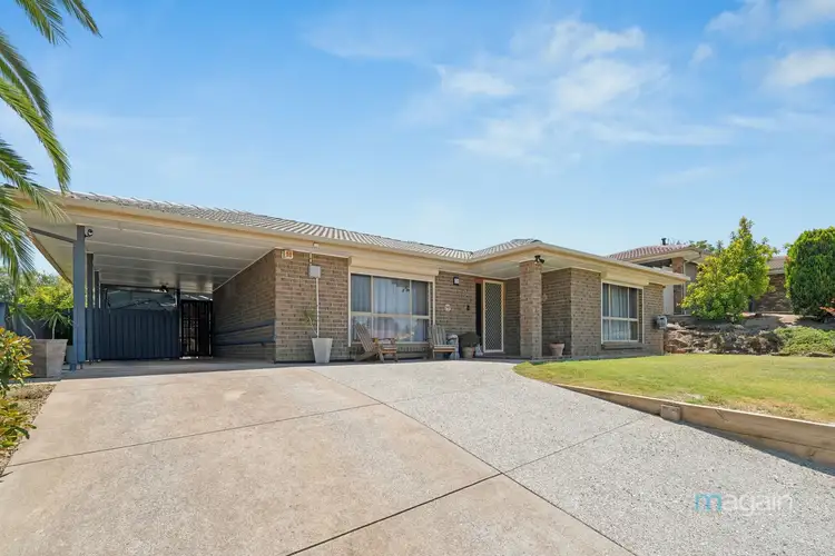 45 Rees Street, Sheidow Park SA 5158