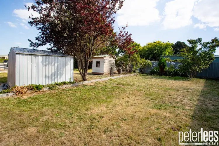 Fourth view of Homely land listing, 2A Munford Street, Kings Meadows TAS 7249