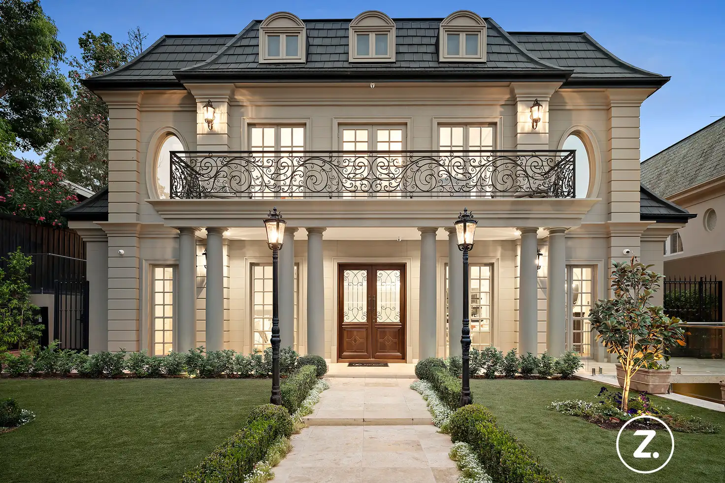 Main view of Homely house listing, 43 Campbell Road, Deepdene VIC 3103