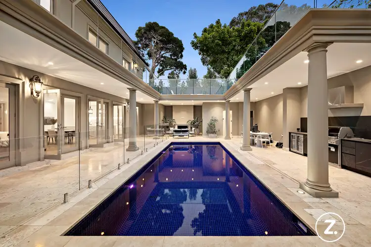 Second view of Homely house listing, 43 Campbell Road, Deepdene VIC 3103