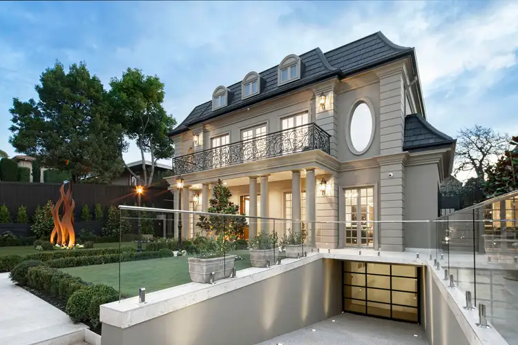 Third view of Homely house listing, 43 Campbell Road, Deepdene VIC 3103