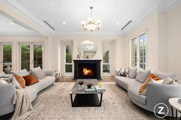 Fifth view of Homely house listing, 43 Campbell Road, Deepdene VIC 3103