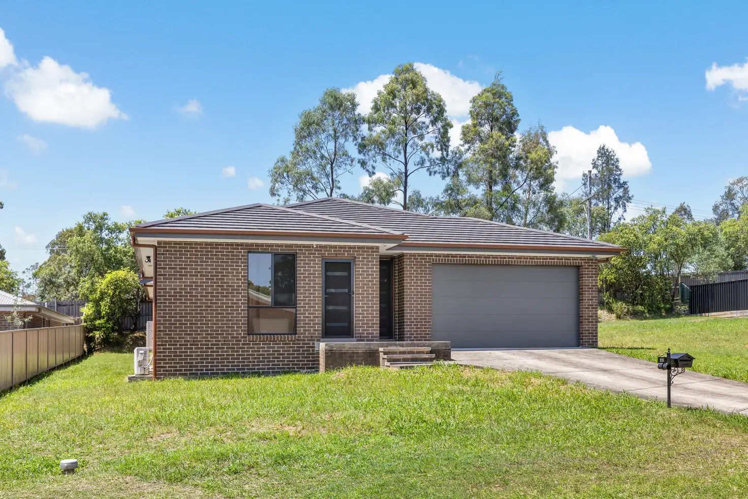 Main view of Homely house listing, 25 Hillview Avenue, Dungog NSW 2420