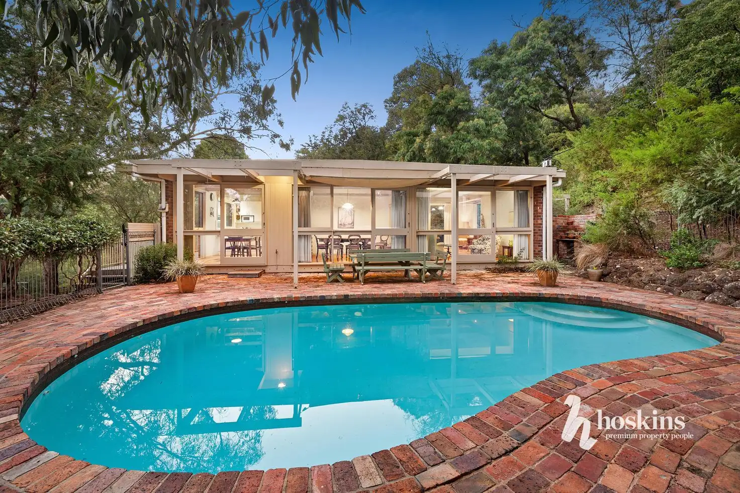 Main view of Homely house listing, 22-24 Richardson Road, Croydon North VIC 3136