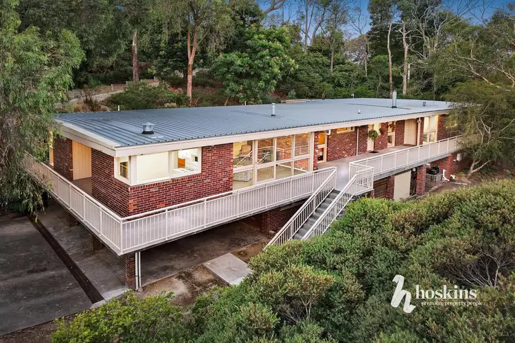 Second view of Homely house listing, 22-24 Richardson Road, Croydon North VIC 3136