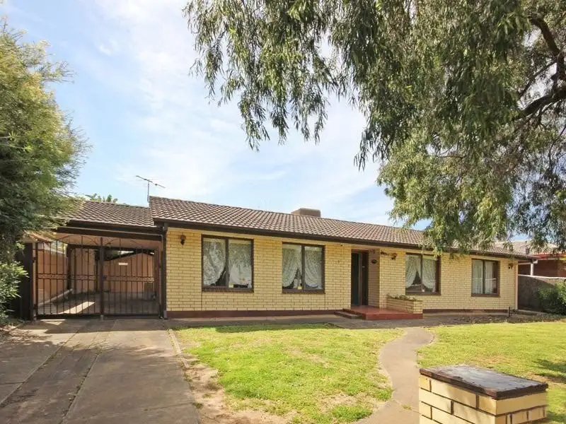 Main view of Homely house listing, 3 Elijah Street, Morphett Vale SA 5162