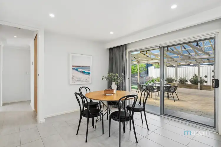Third view of Homely house listing, 27 Easton Road, Happy Valley SA 5159