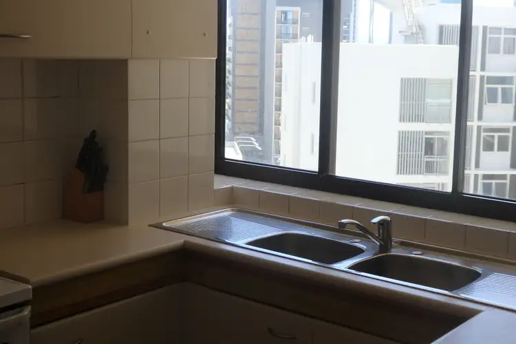 Second view of Homely apartment listing, 1008/18 Hanlan Street, Surfers Paradise QLD 4217