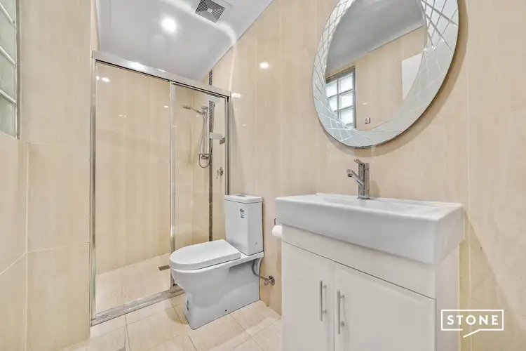 Third view of Homely apartment listing, 9/4-6 Junia Avenue, Toongabbie NSW 2146