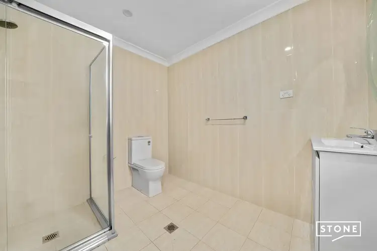 Fourth view of Homely apartment listing, 9/4-6 Junia Avenue, Toongabbie NSW 2146