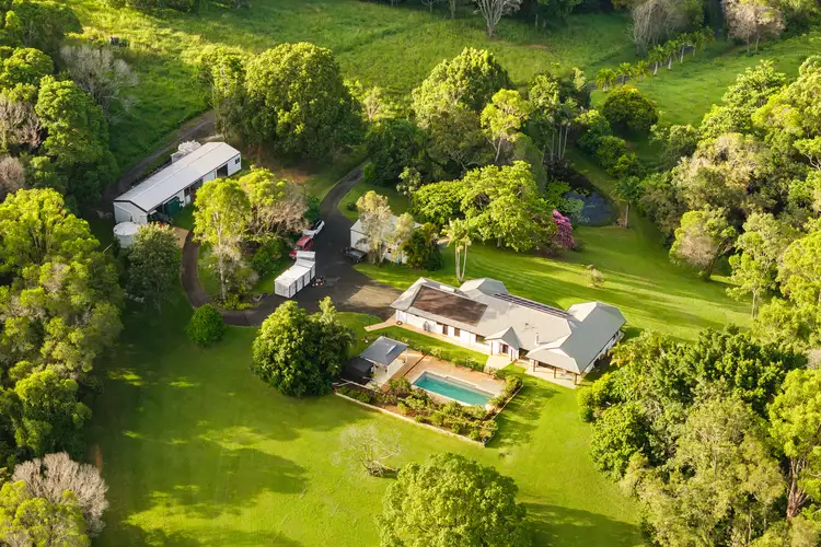 59 Beechtree Road, Black Mountain QLD 4563
