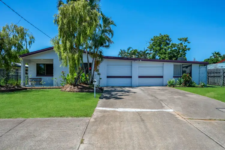 18 Jabiru Avenue, Condon QLD 4815