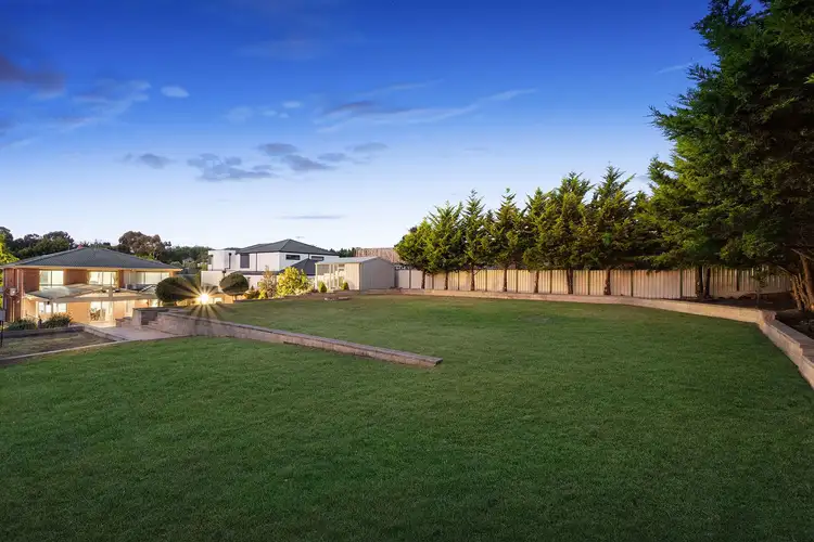 Sixth view of Homely house listing, 4 Casablanca Court, Greenvale VIC 3059