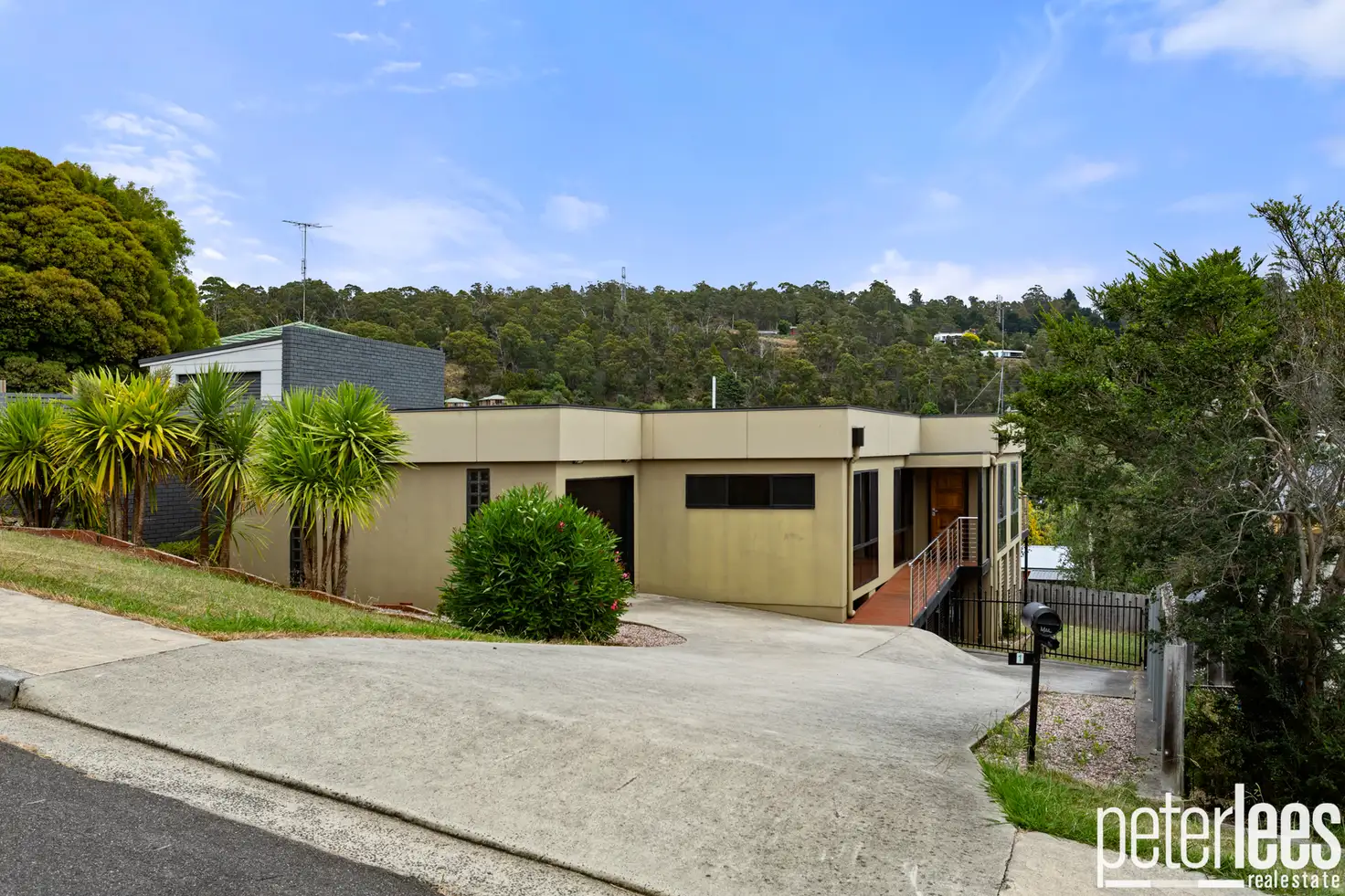 Main view of Homely house listing, 1 Francis Street, Riverside TAS 7250