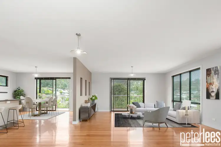 Third view of Homely house listing, 1 Francis Street, Riverside TAS 7250