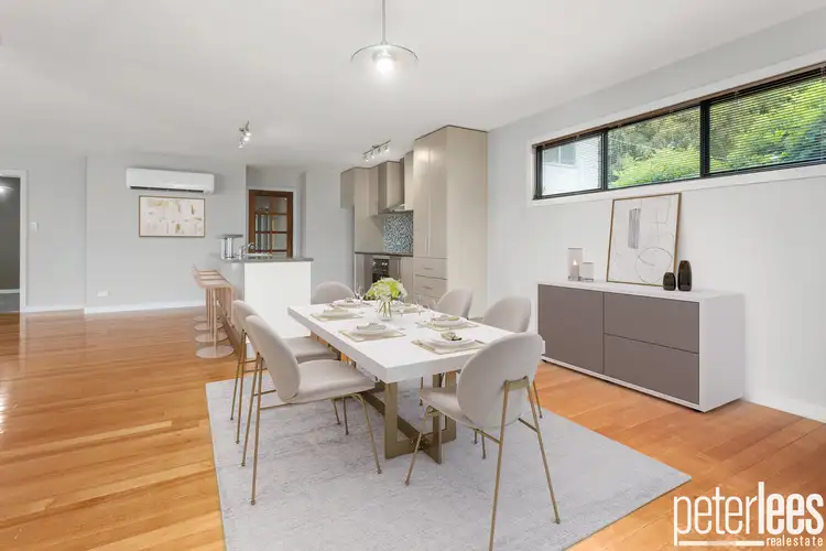 Fifth view of Homely house listing, 1 Francis Street, Riverside TAS 7250