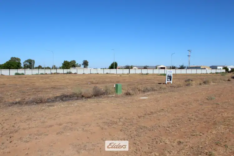 Second view of Homely land listing, LOT 1-4 Luke Road, Euston NSW 2737