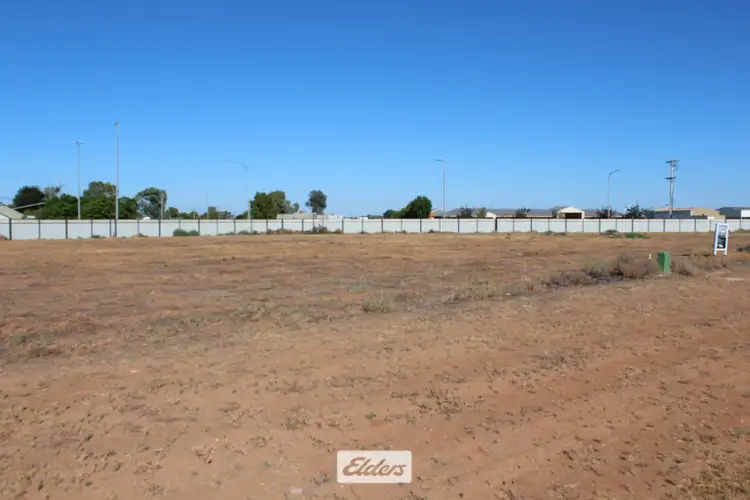 Third view of Homely land listing, LOT 1-4 Luke Road, Euston NSW 2737