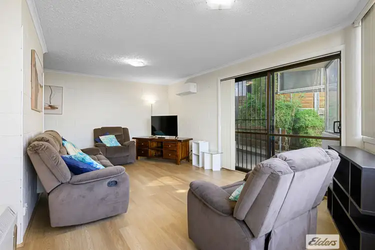 Second view of Homely unit listing, 1/50 North Terrace, Burnie TAS 7320