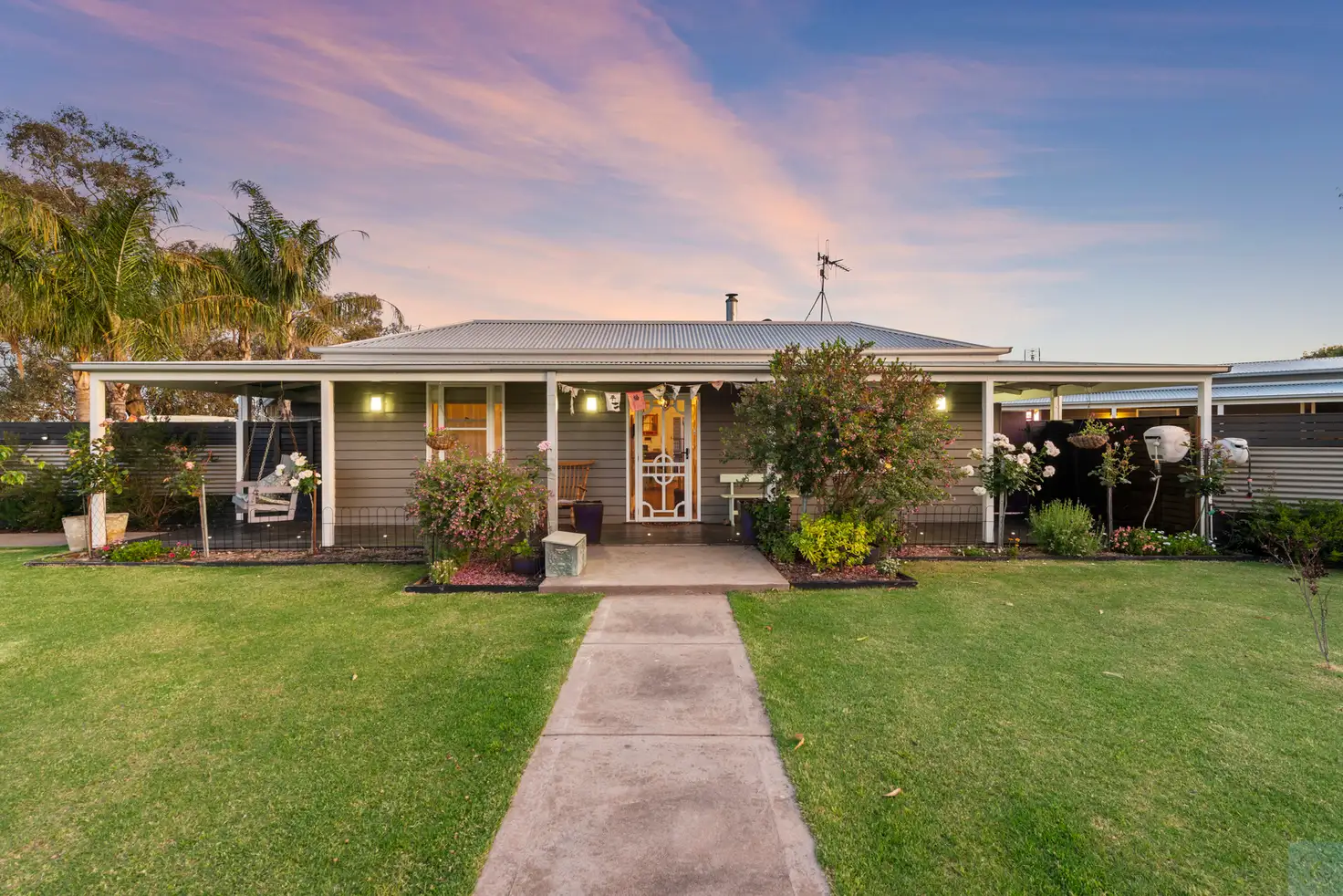 Main view of Homely house listing, 2-4 Parkes Street, Tocumwal NSW 2714