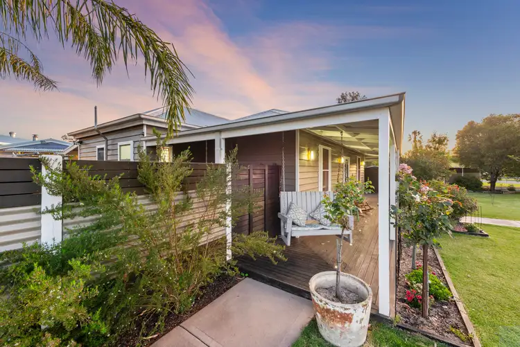 Fifth view of Homely house listing, 2-4 Parkes Street, Tocumwal NSW 2714