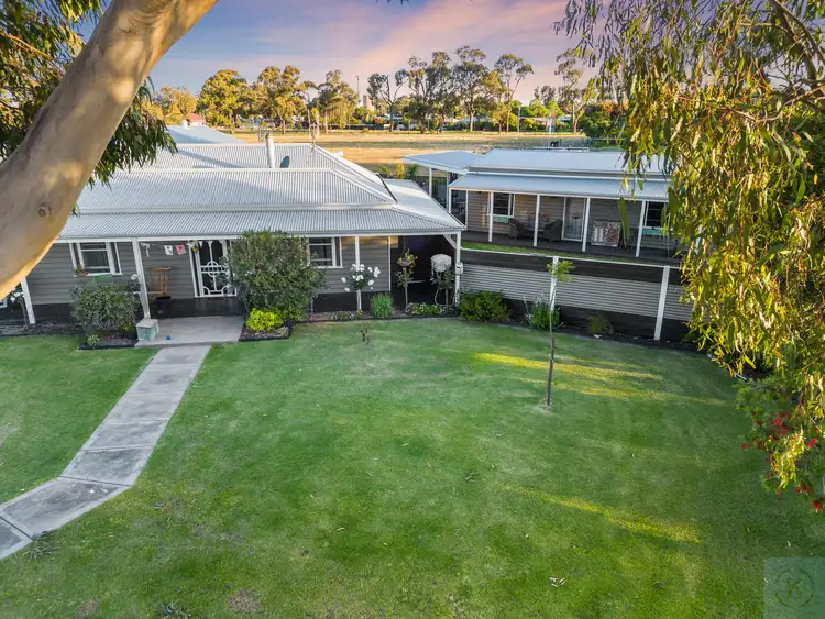 Sixth view of Homely house listing, 2-4 Parkes Street, Tocumwal NSW 2714