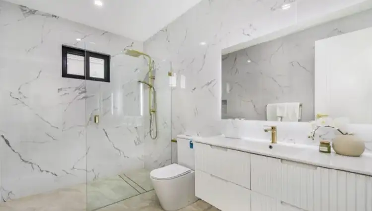 Third view of Homely semi-detached listing, 74A Yates Avenue, Dundas Valley NSW 2117
