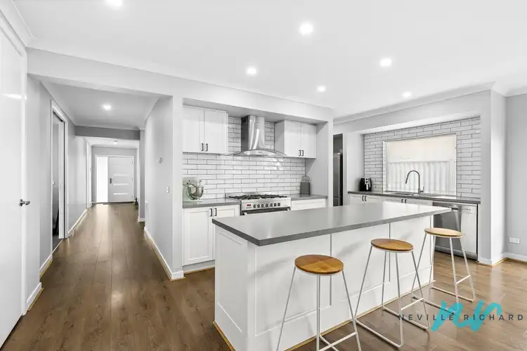 Second view of Homely house listing, 10 Gamble Way, St Leonards VIC 3223