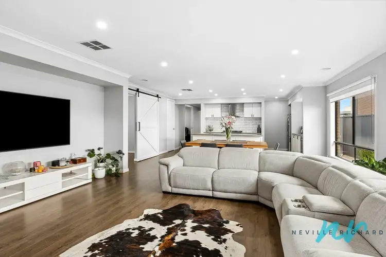 Fourth view of Homely house listing, 10 Gamble Way, St Leonards VIC 3223