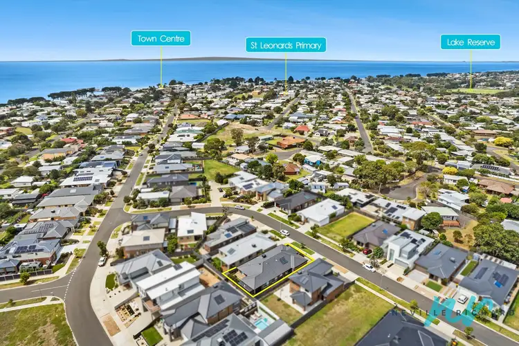 Fifth view of Homely house listing, 10 Gamble Way, St Leonards VIC 3223