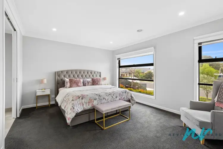 Sixth view of Homely house listing, 10 Gamble Way, St Leonards VIC 3223