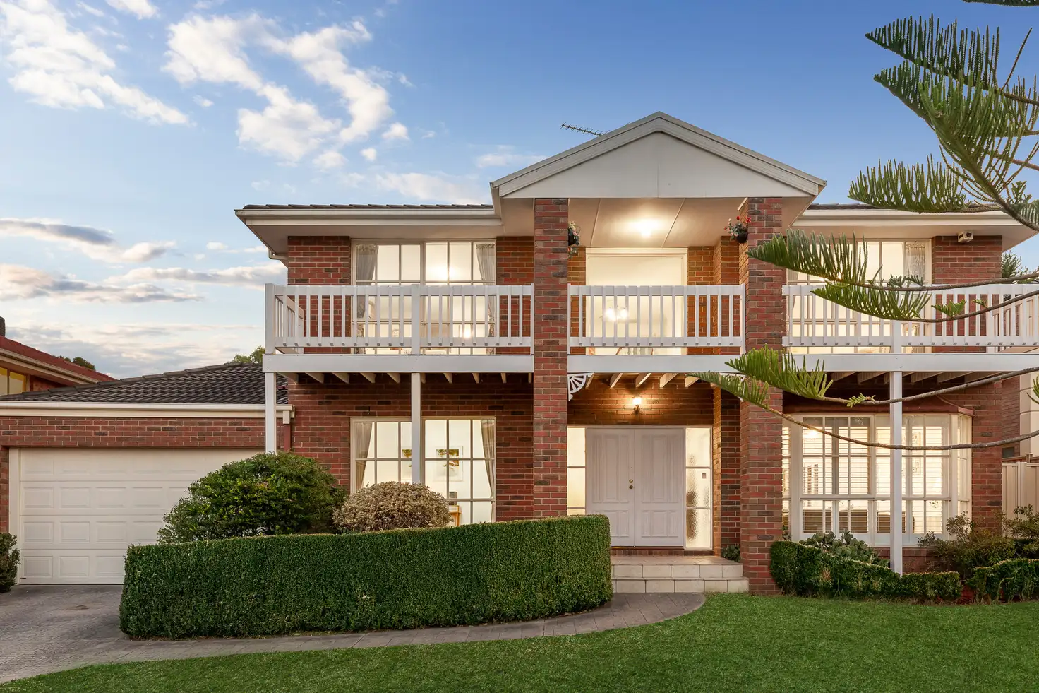 Main view of Homely house listing, 3 Currie Terrace, Glen Waverley VIC 3150