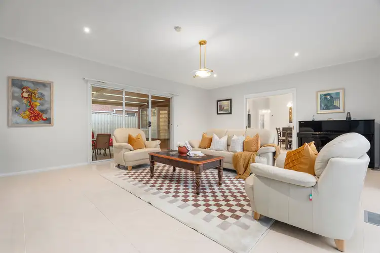 Second view of Homely house listing, 3 Currie Terrace, Glen Waverley VIC 3150