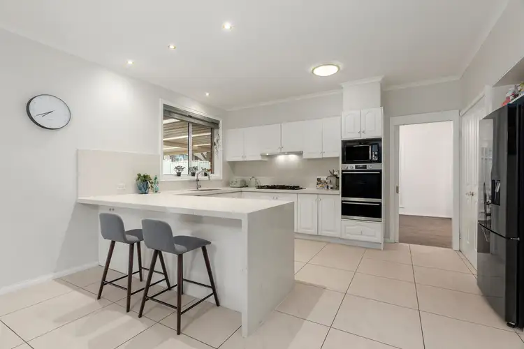Third view of Homely house listing, 3 Currie Terrace, Glen Waverley VIC 3150