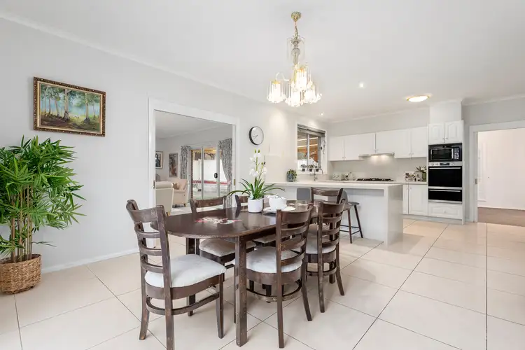 Fourth view of Homely house listing, 3 Currie Terrace, Glen Waverley VIC 3150