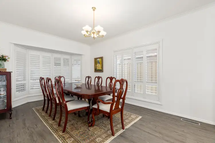Fifth view of Homely house listing, 3 Currie Terrace, Glen Waverley VIC 3150