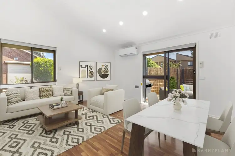 Second view of Homely unit listing, 7/1174 Heatherton Road, Noble Park VIC 3174