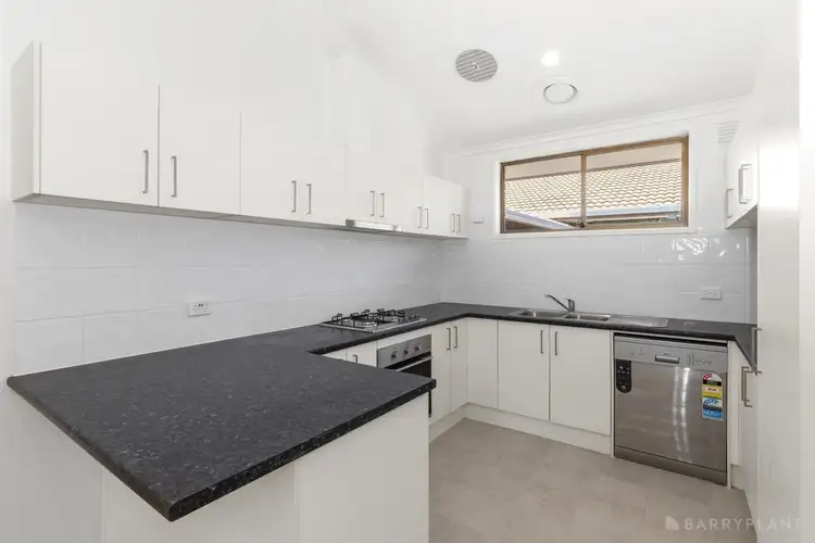 Fourth view of Homely unit listing, 7/1174 Heatherton Road, Noble Park VIC 3174