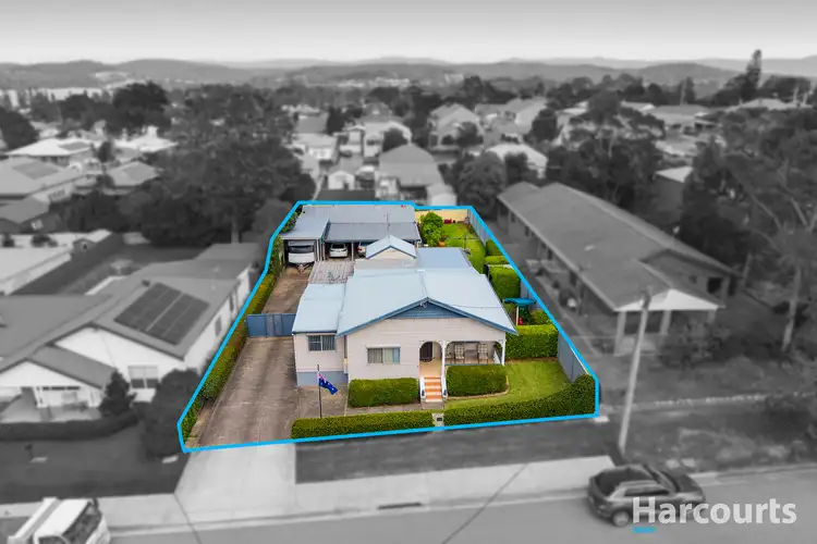 9 Barford Street, Speers Point NSW 2284