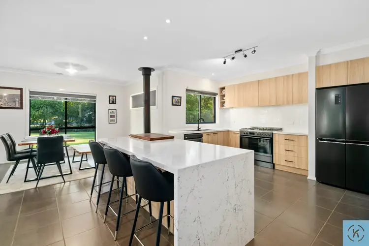 Second view of Homely house listing, 9-11 Hunter Drive, Tocumwal NSW 2714