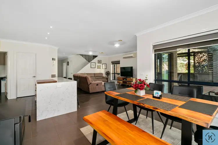 Fifth view of Homely house listing, 9-11 Hunter Drive, Tocumwal NSW 2714