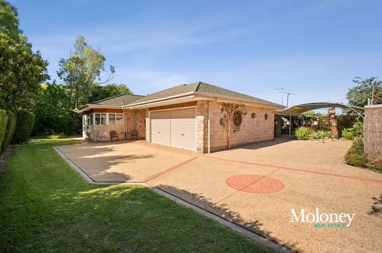 Main view of Homely house listing, A/68 Edward Street, Corowa NSW 2646