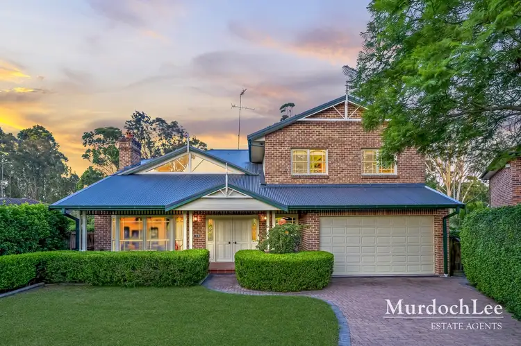 47 Gindurra Avenue